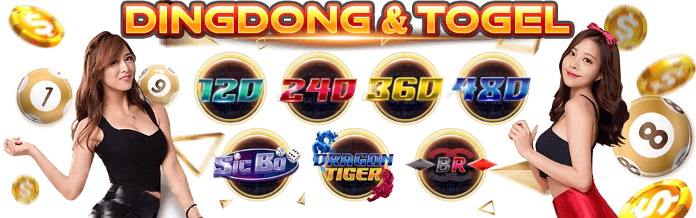 Live & Togel